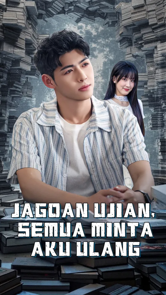 Jagoan Ujian, Semua Minta Aku Ulang!